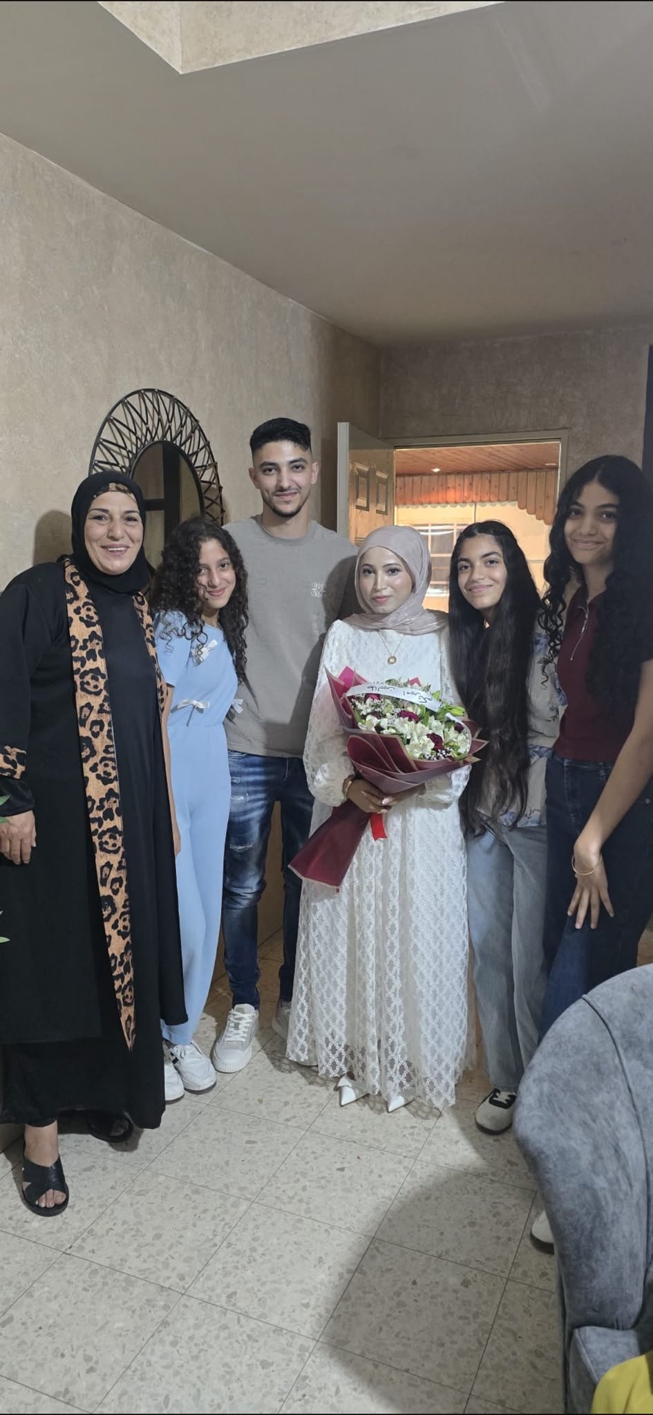 قرائه الفاتحه على نية التوفيق